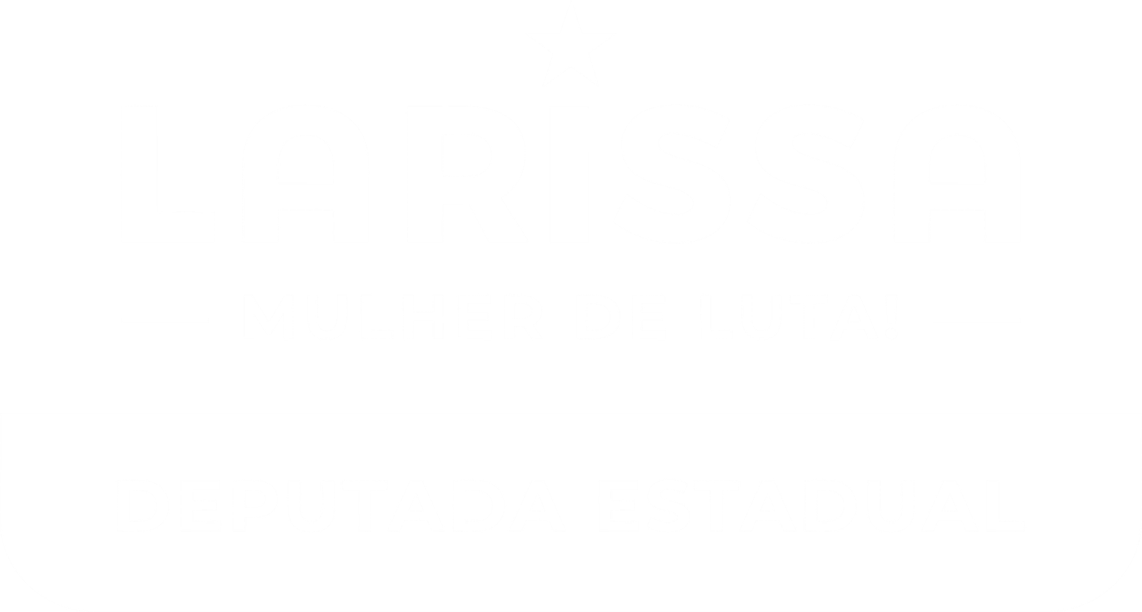 Logo Larissa Gaspar